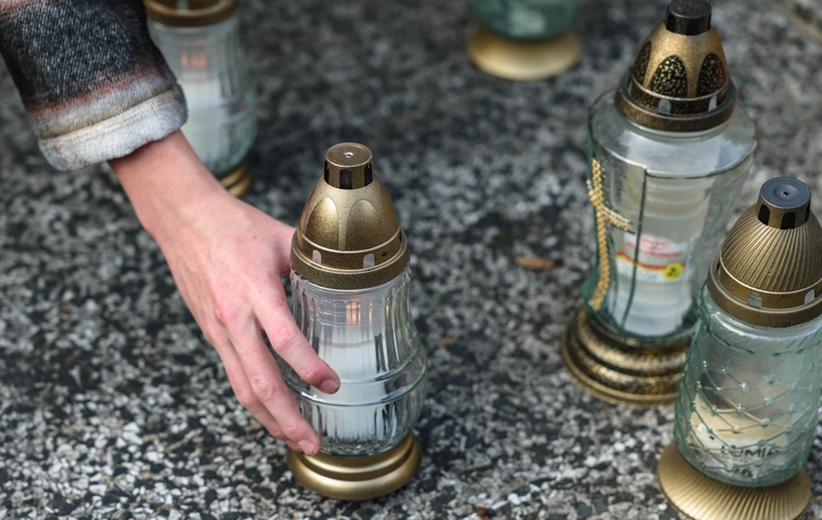 wiadomości,aktualności,wPolityce.pl Wszystkich Naszych Świętych - dzień naszych emocji