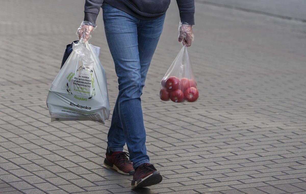 Niektóre produkty w Polsce droższe niż w Niemczech!