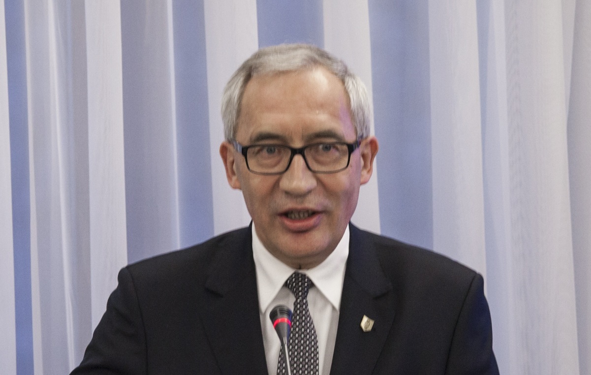 ONLY WITH US. Rush to Ziobro. Smoliński bluntly