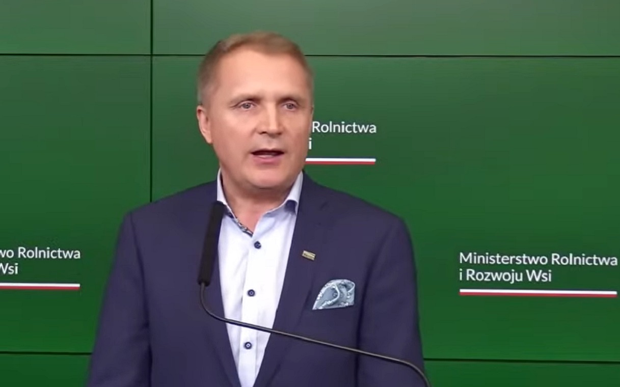 The head of KOWR is richer than the president! He earned almost 390 1000  zlotys