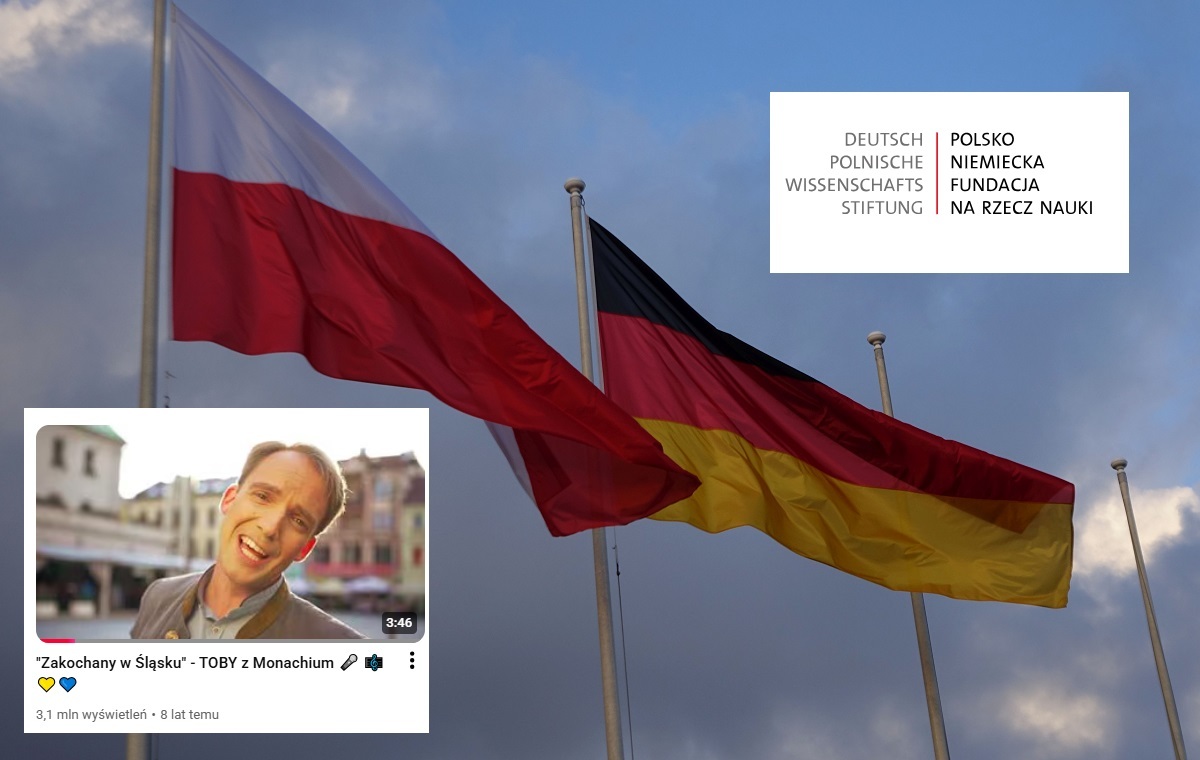 Muzyk nie będzie szefem polsko-niemieckiej fundacji