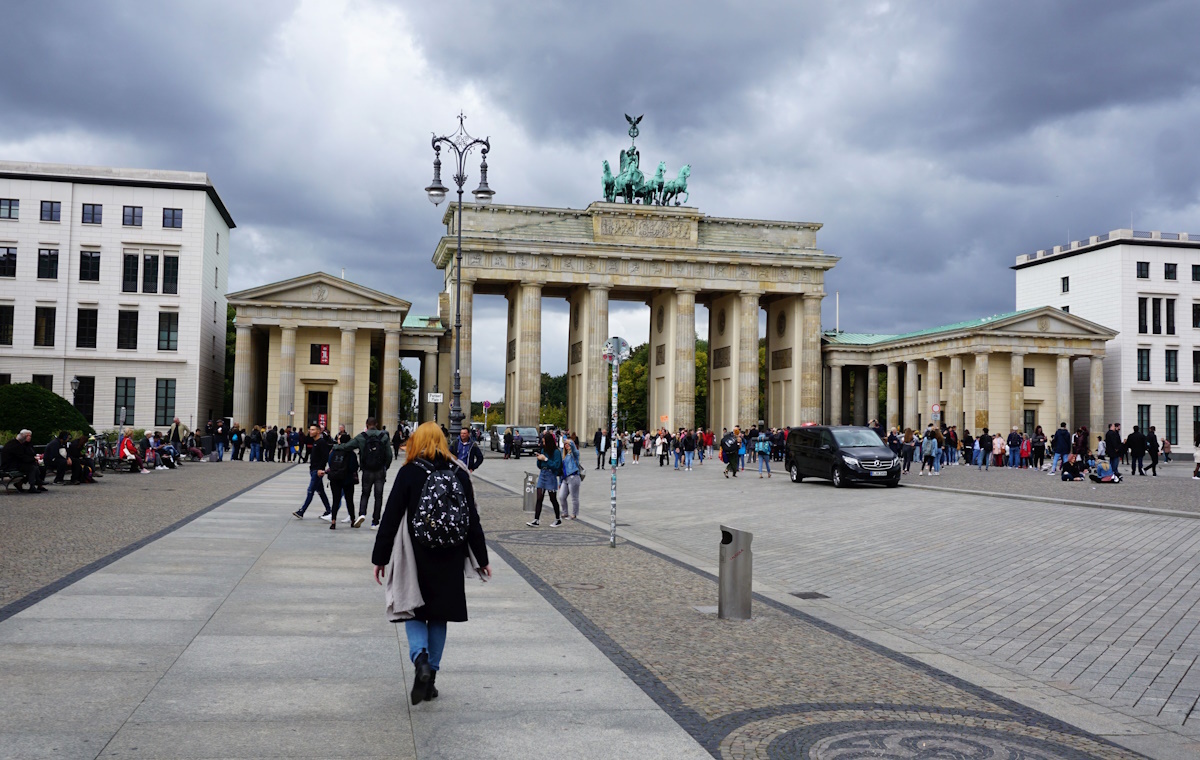 Niemcy podniosą wiek emerytalny, by "utrzymać dobrobyt"?