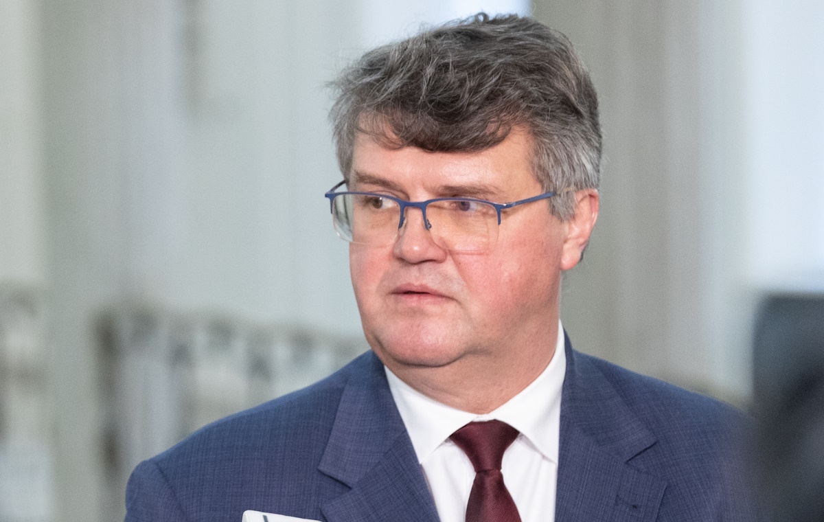 Wąsik: I think that there will be decent judges regarding Ziobro