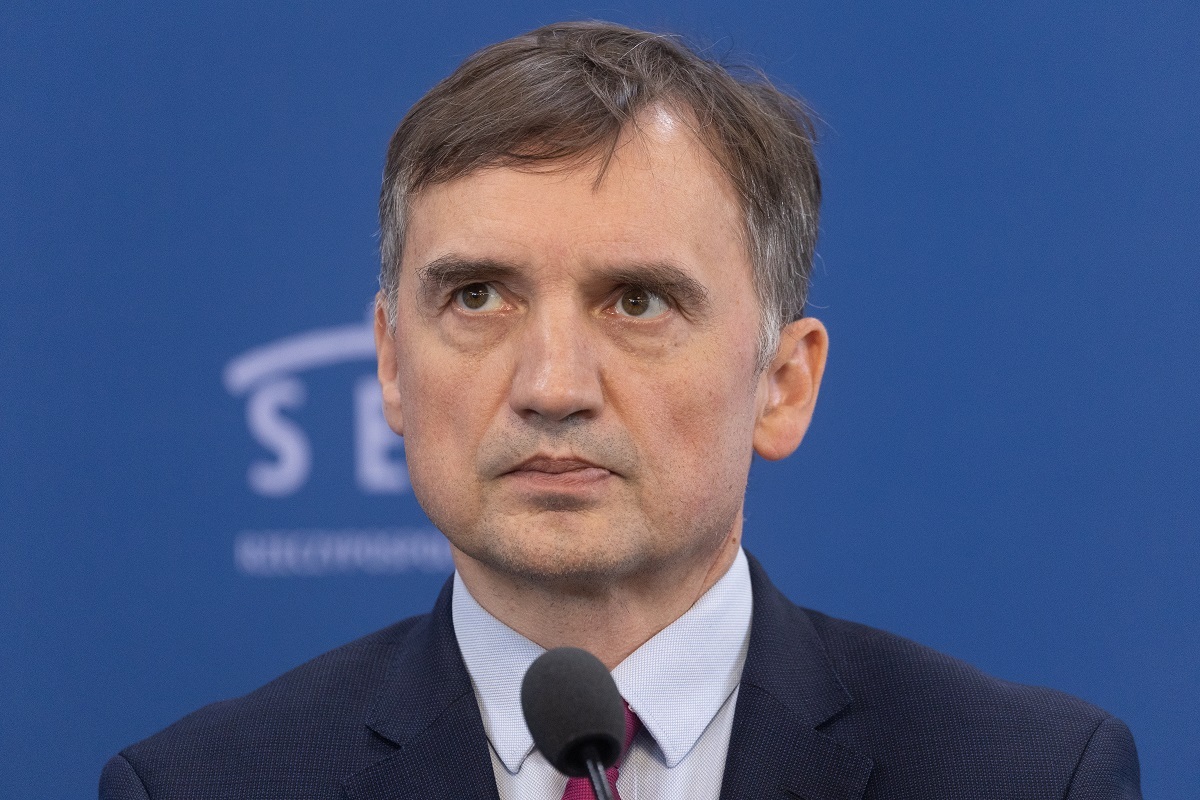 Ziobro jednoznacznie: "Niczego nie będę się zrzekał"