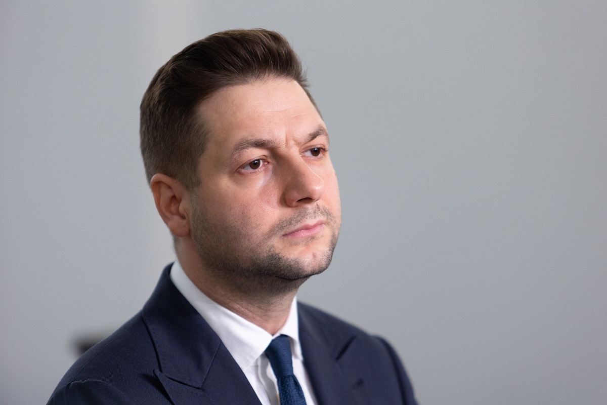 Джаки о ситуации с Зиобро: Преступники преследуют полицейского