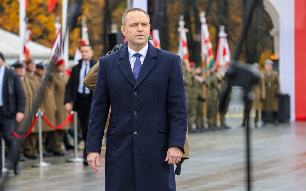 wiadomości,aktualności,wPolityce.pl Prezydent: Grób Nieznanego Żołnierza- ołtarz naszej ojczyzny