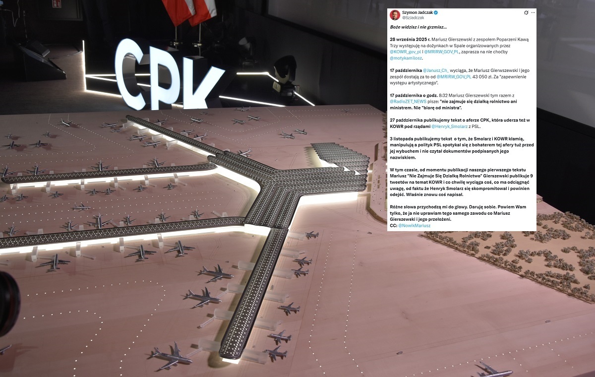 Огонь в ПСЛ по поводу сюжета! Отставки в руководстве КОУР