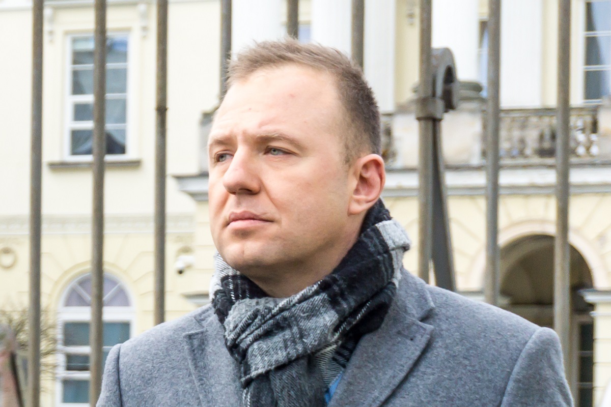 TYLKO U NAS. Kurzejewski: Tusk chciał zrezygnować z CPK