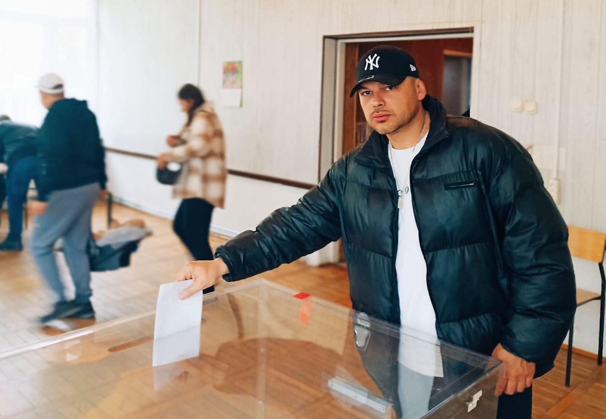 TYLKO U NAS. Raper Tau: Rodzina jest bardzo mocno atakowana