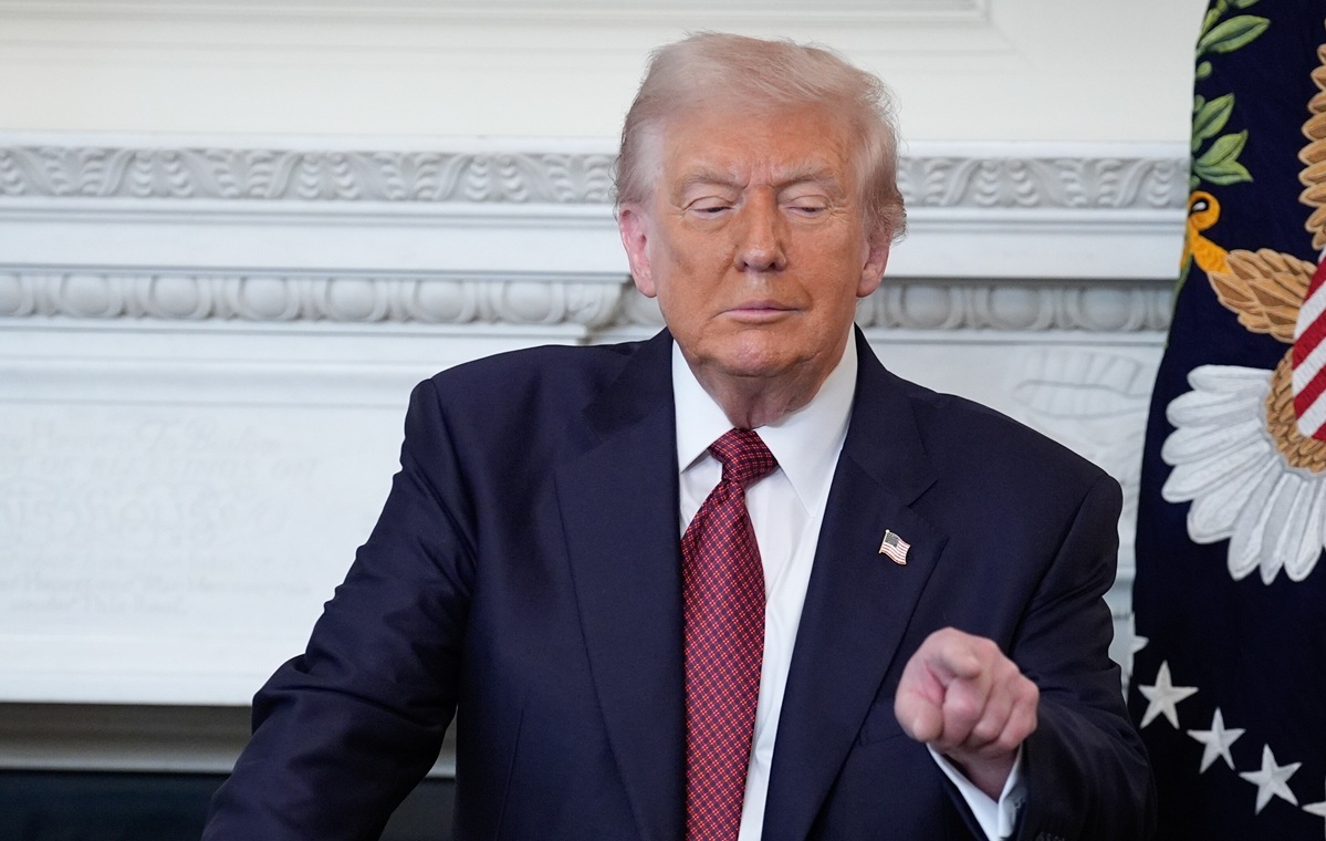 Dlaczego Mamdani wygrał wybory? Zaskakująca teza Trumpa