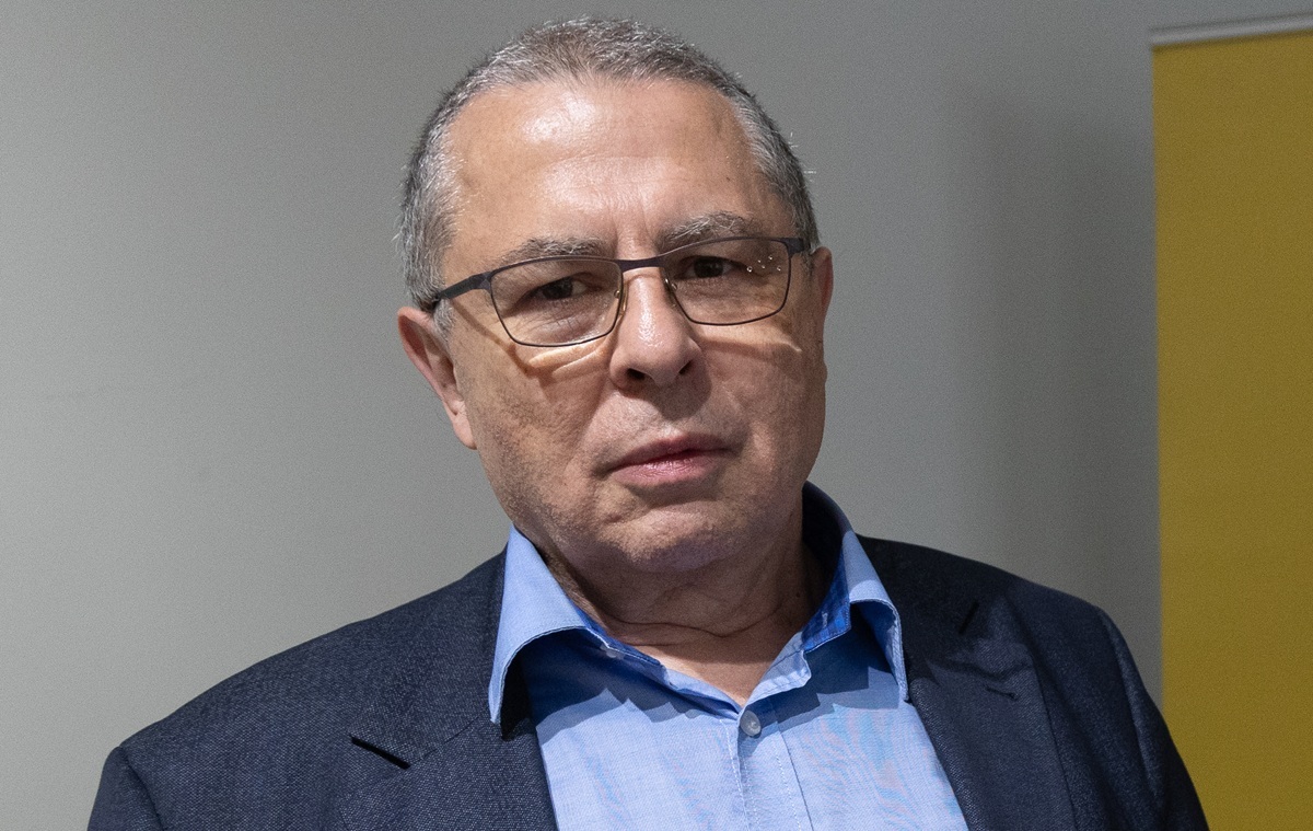 ONLY WITH US. An appeal regarding Ziobro. Wildstein: "His life is in danger"