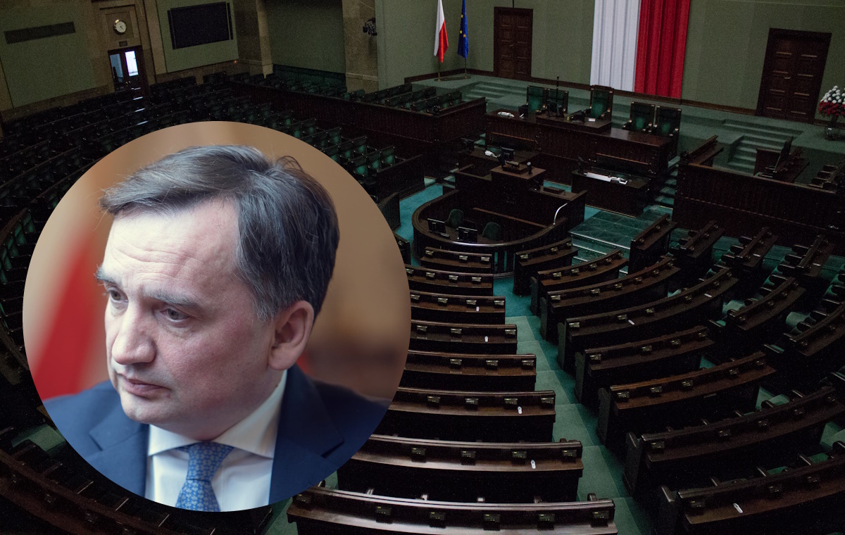 Обращение к народным депутатам по поводу Збигнева Зёбро. «Опасность для жизни»