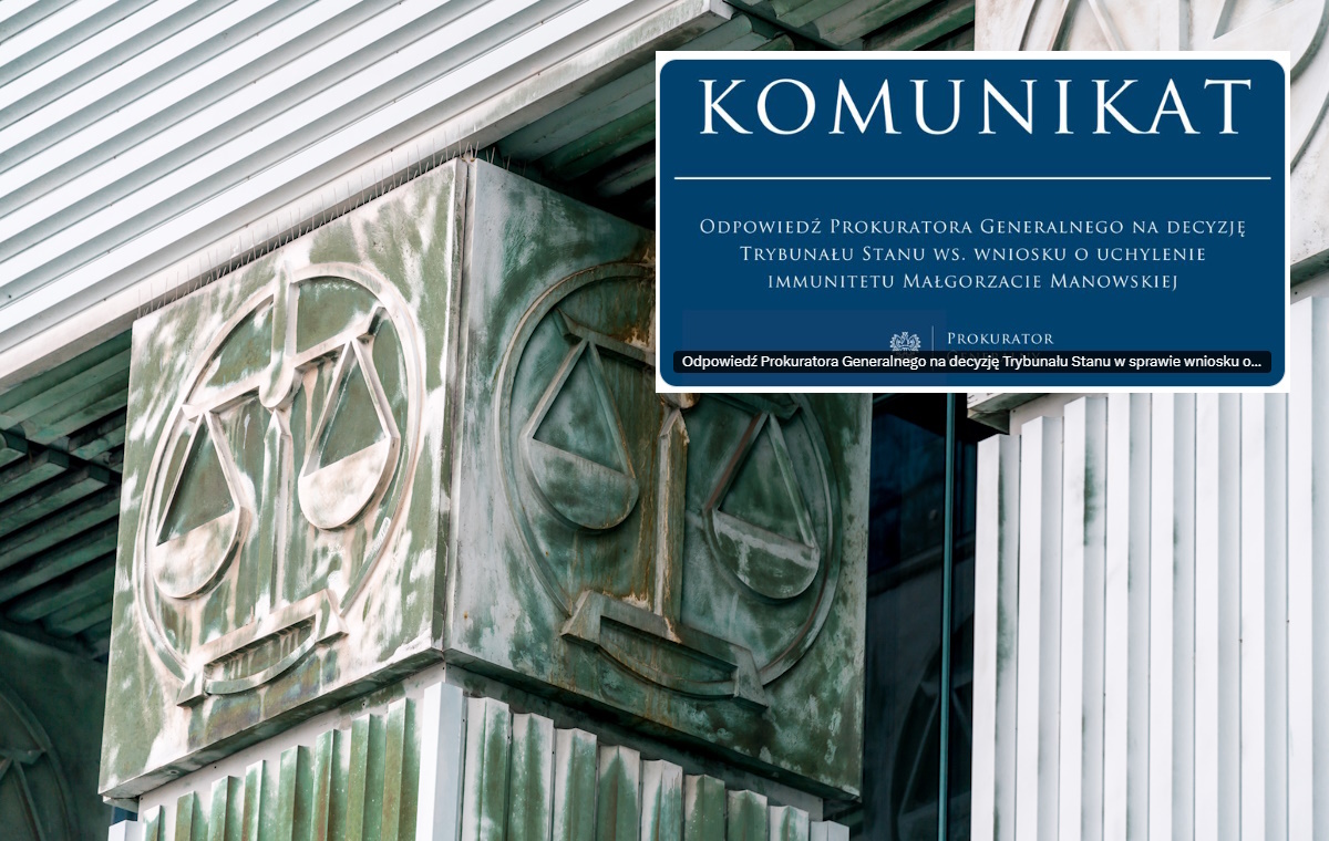 Семья Журки направила такую же просьбу о неприкосновенности Мановской