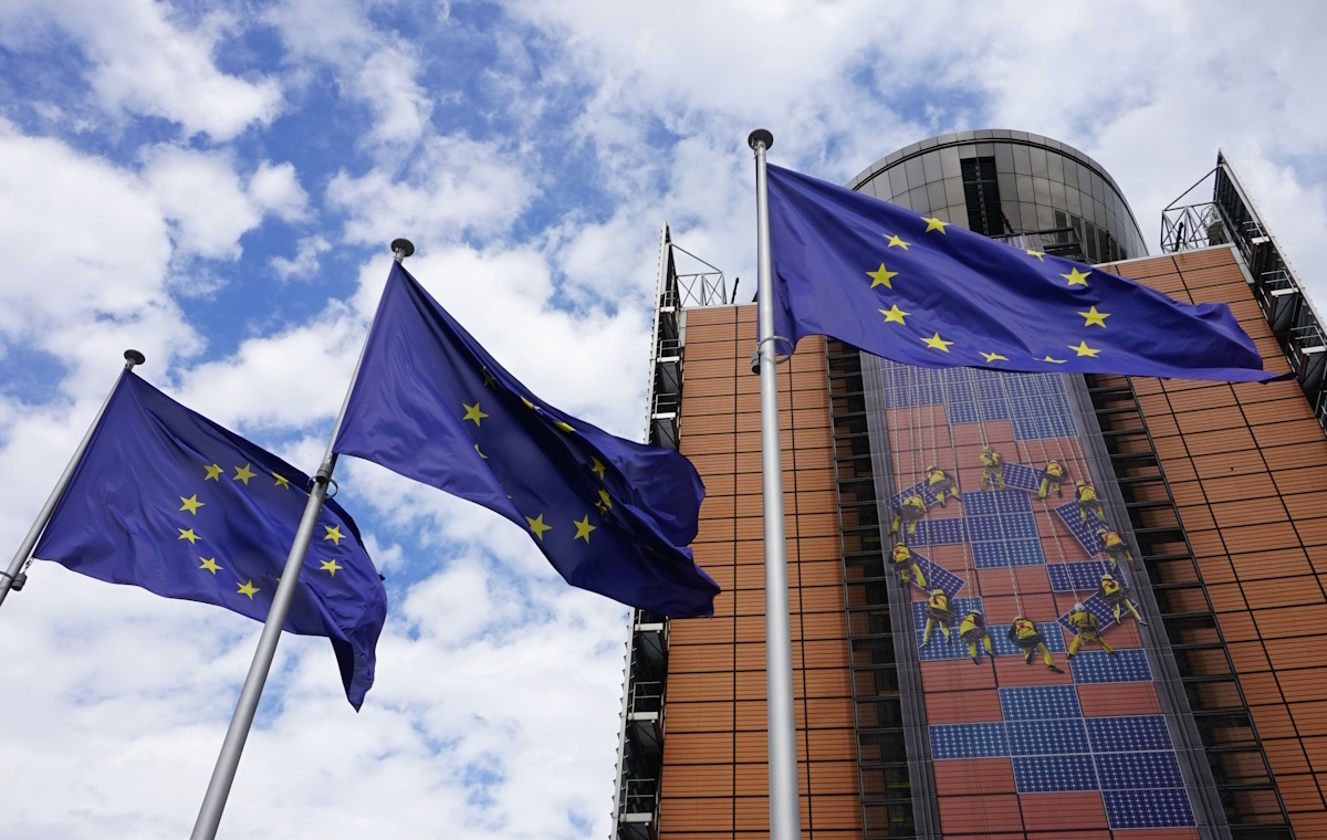 Kraje UE uzgodniły nowy cel klimatyczny do 2040 roku