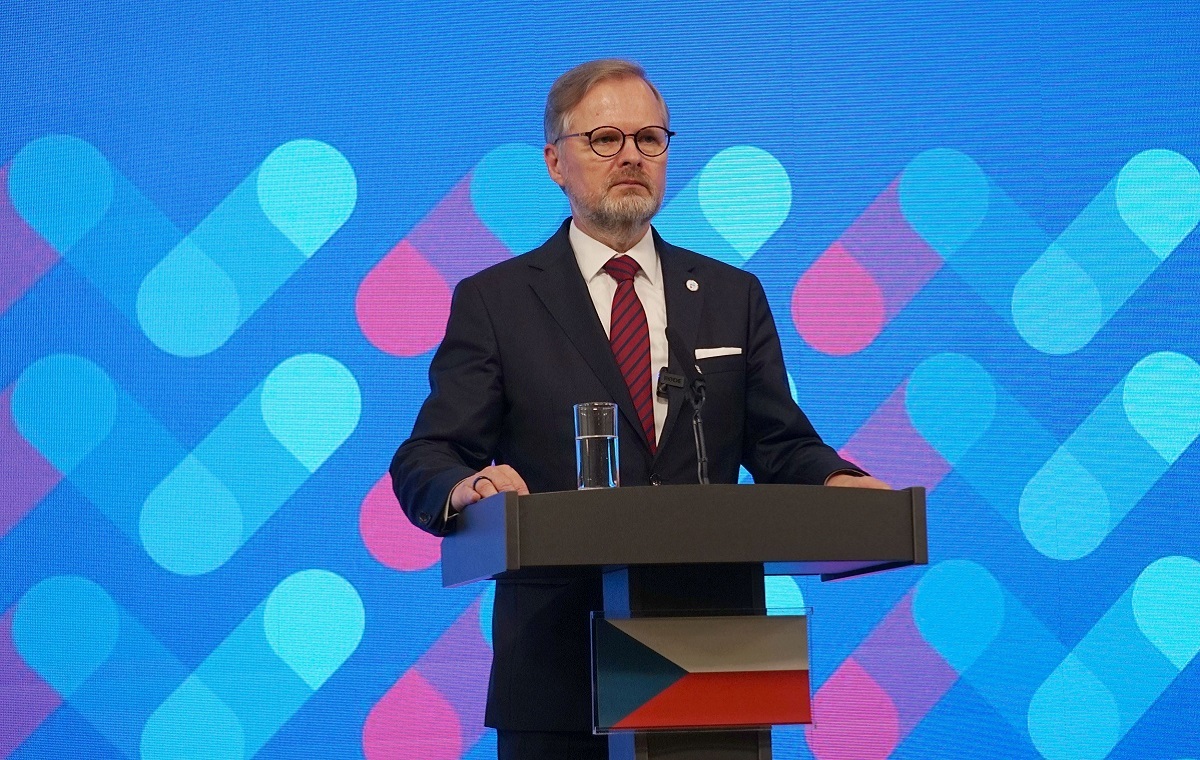 Rząd Petra Fiali złożył dymisję. Władzę obejmie Babisz