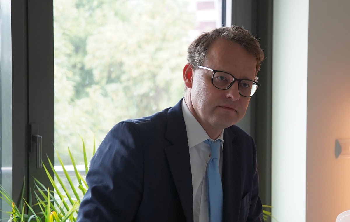 Romanowski na gorąco komentuje nasze ustalenia ws. Mraza!