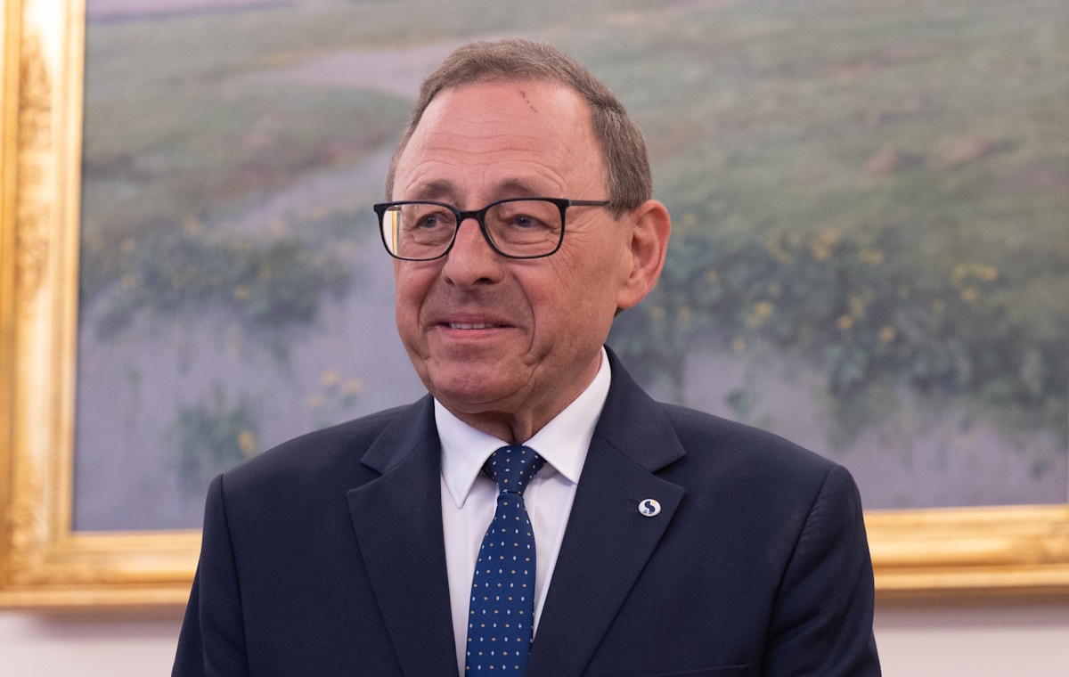 Mniejszość niemiecka zadowolona z Tuska. Dostało się... PiS