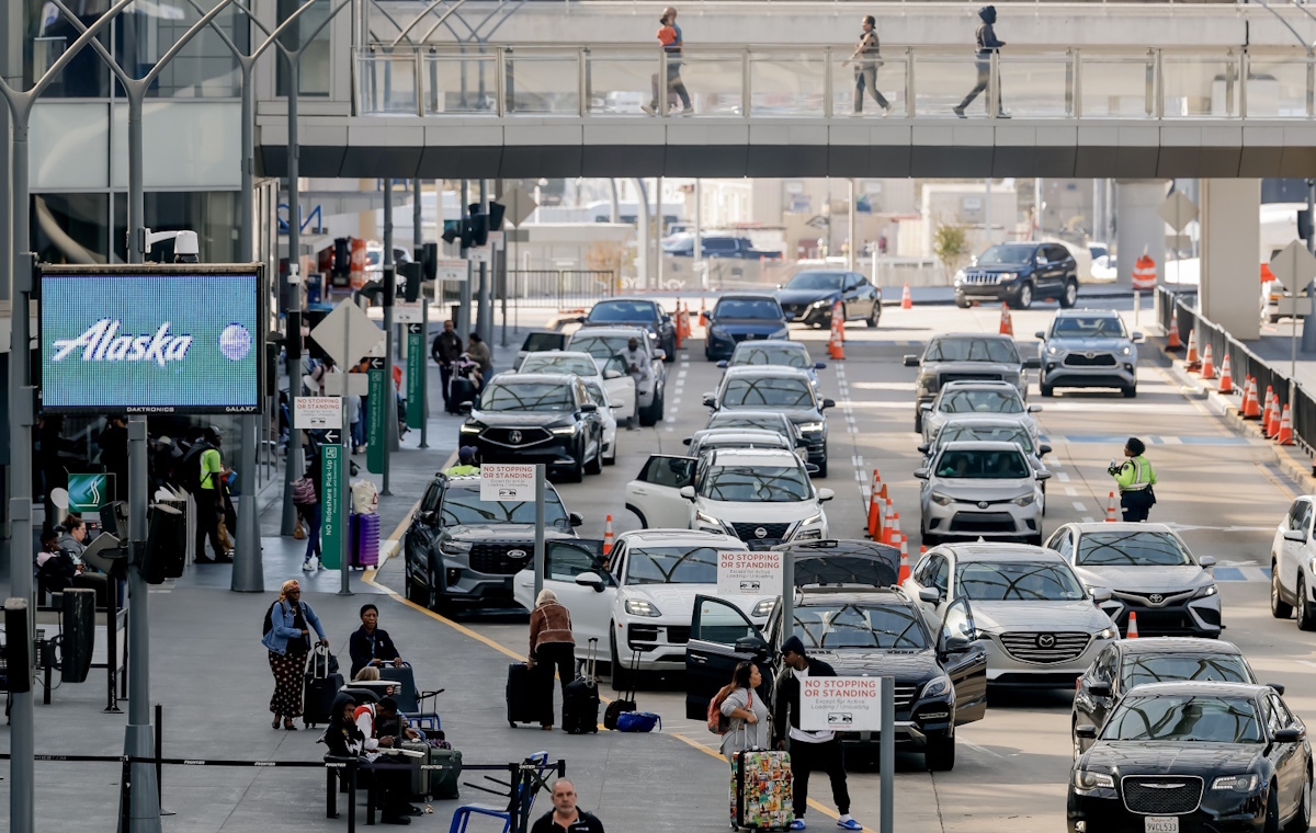 W USA ponad 1,1 mln osób straci w tym roku pracę