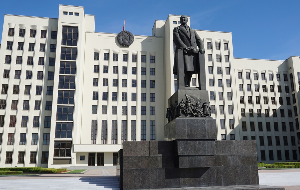 Rosyjska pożyczka dla Mińska? Opozycyjne media alarmują