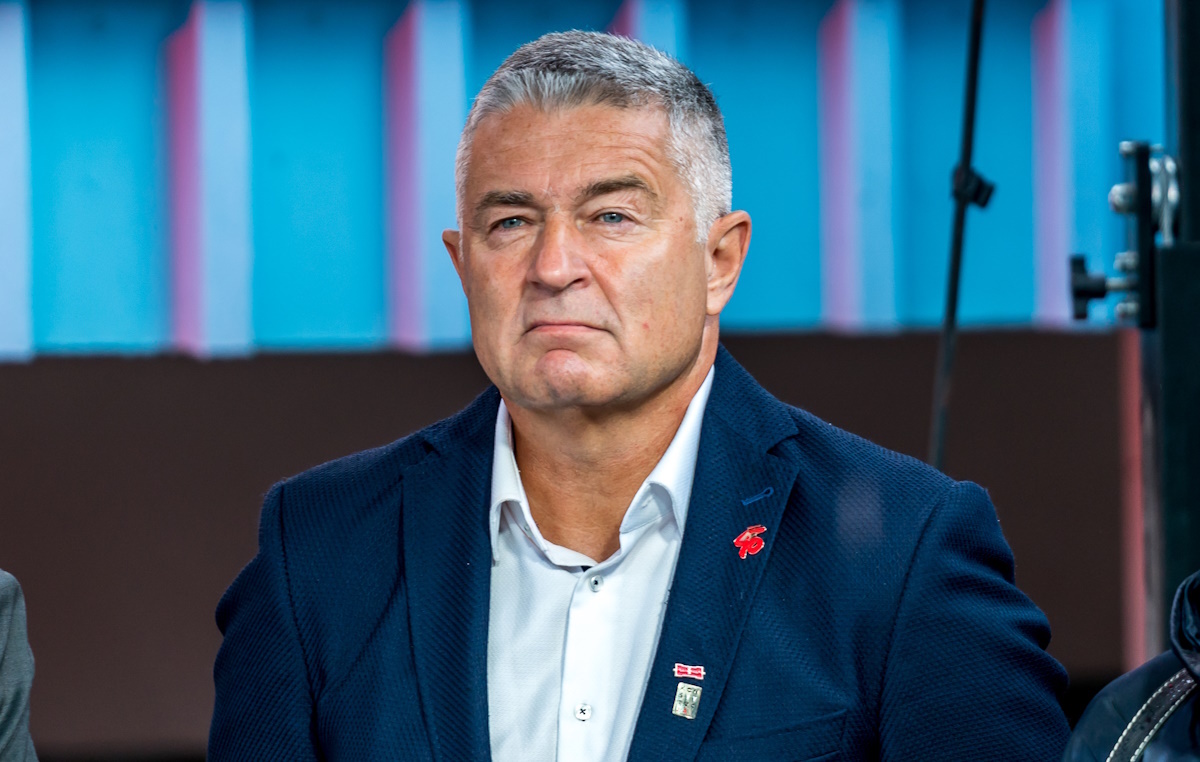 To się w głowie nie mieści! Frasyniuk uniewinniony