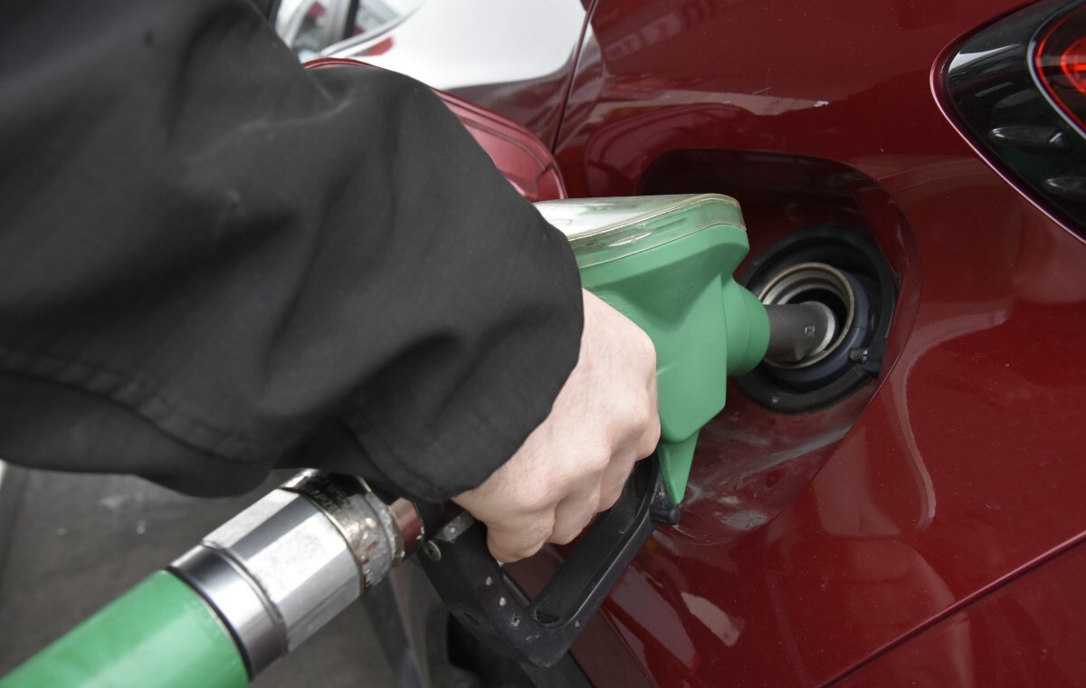 Kierowców czeka nieprzyjemna "niespodzianka". Będzie drożej