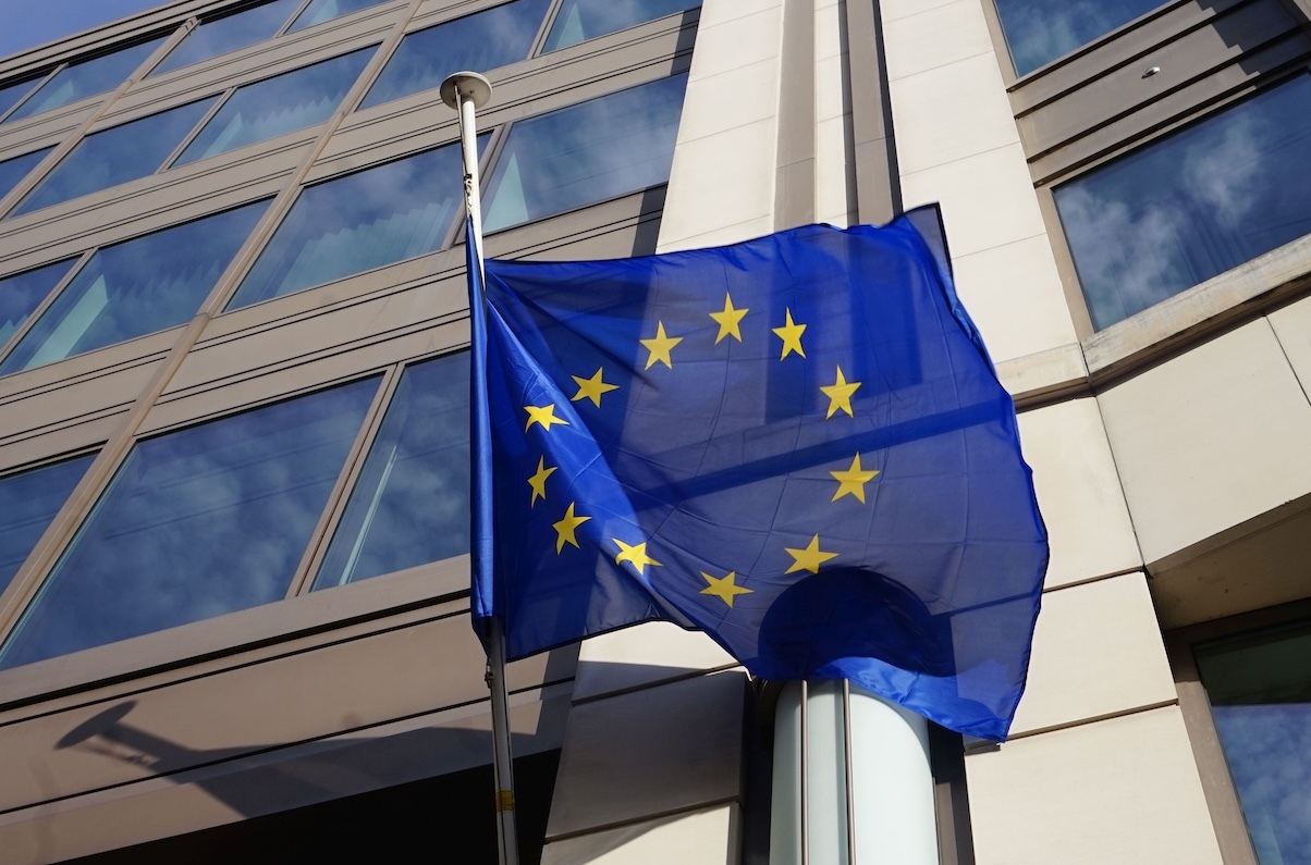 Brukseli "dla każdego coś miłego"