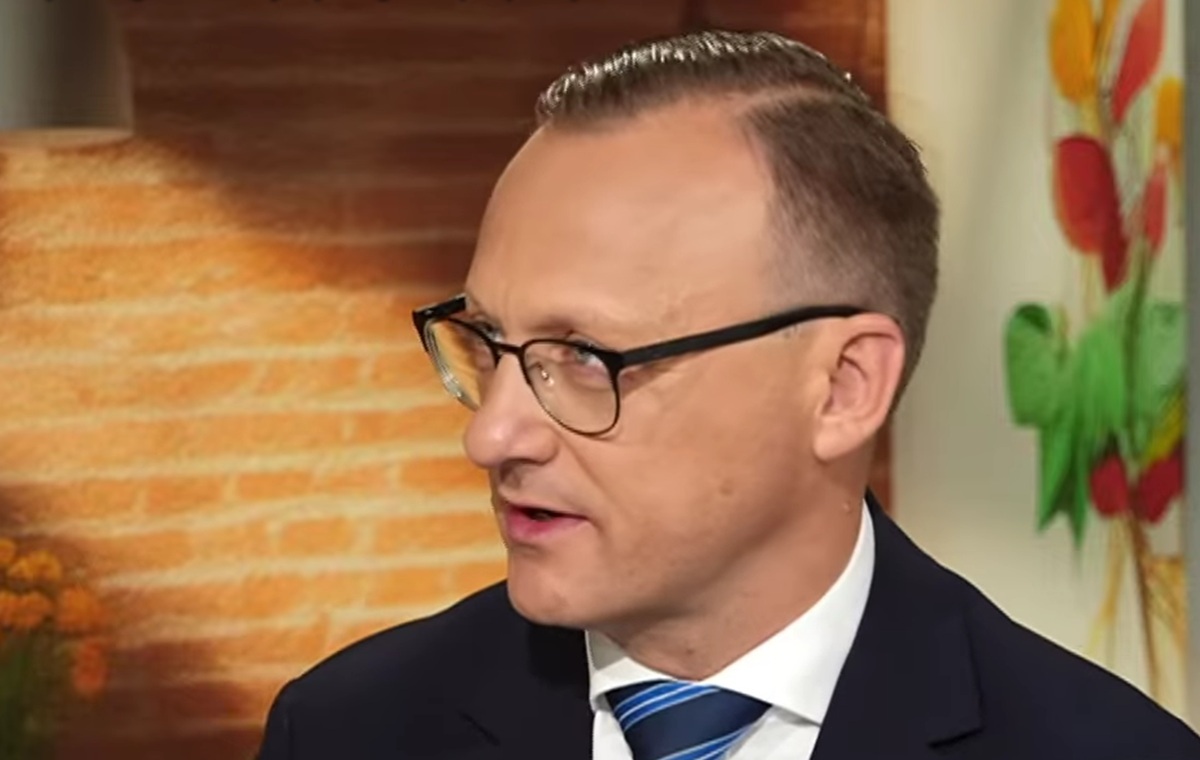 Leśkiewicz o zarzutach wobec Ziobry: To całkowita aberracja