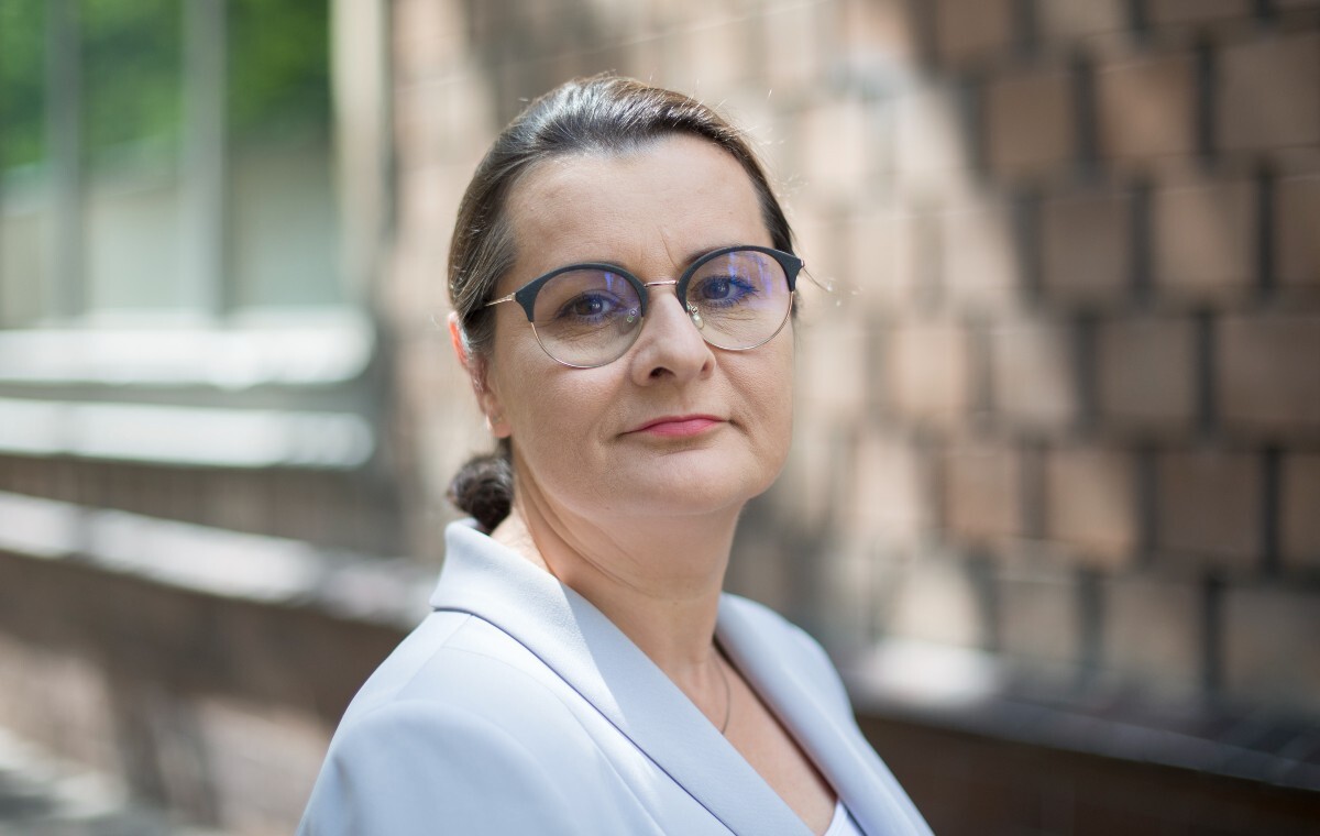 Hajdasz z apelem do Ziobry: Niech pan nie wraca do Polski