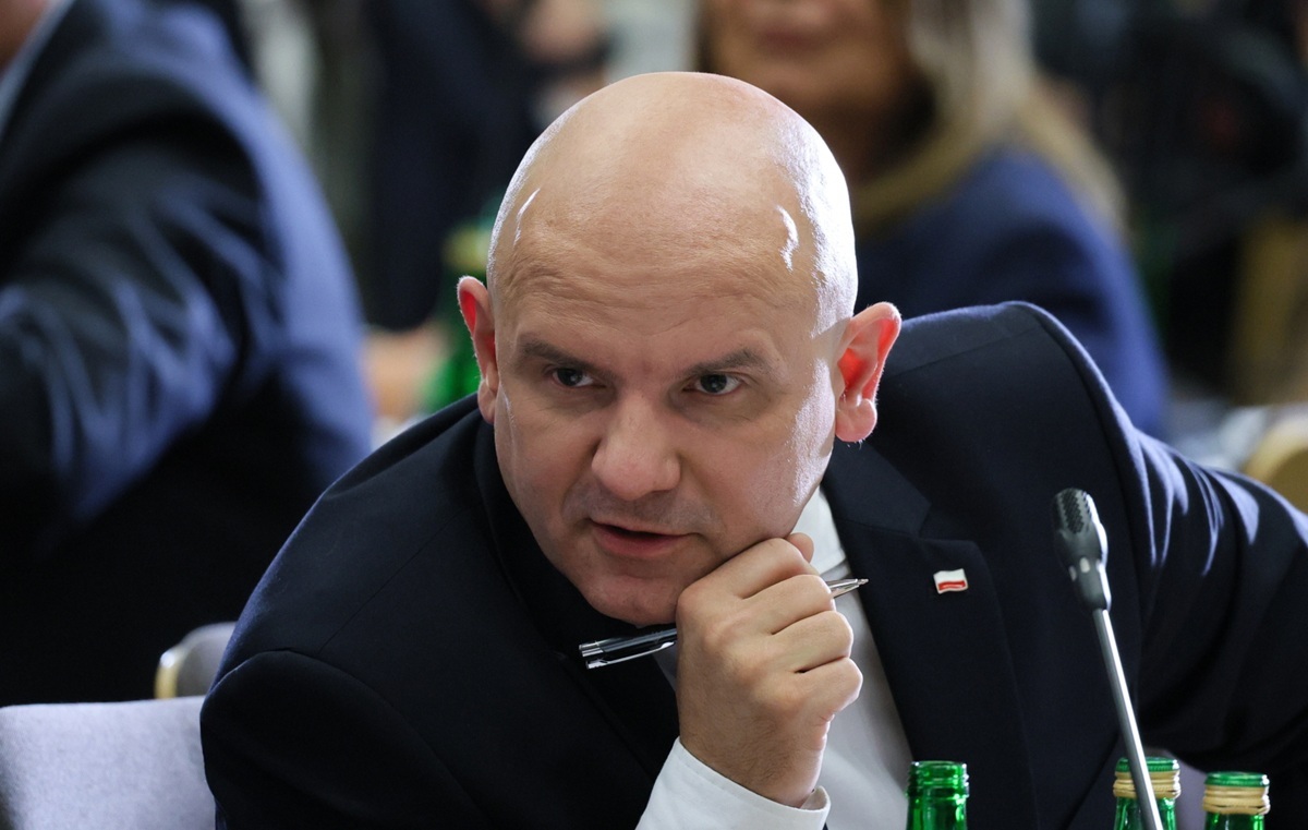 TYLKO U NAS. Niepokojące działania ws. Ziobry. Gosek ujawnia