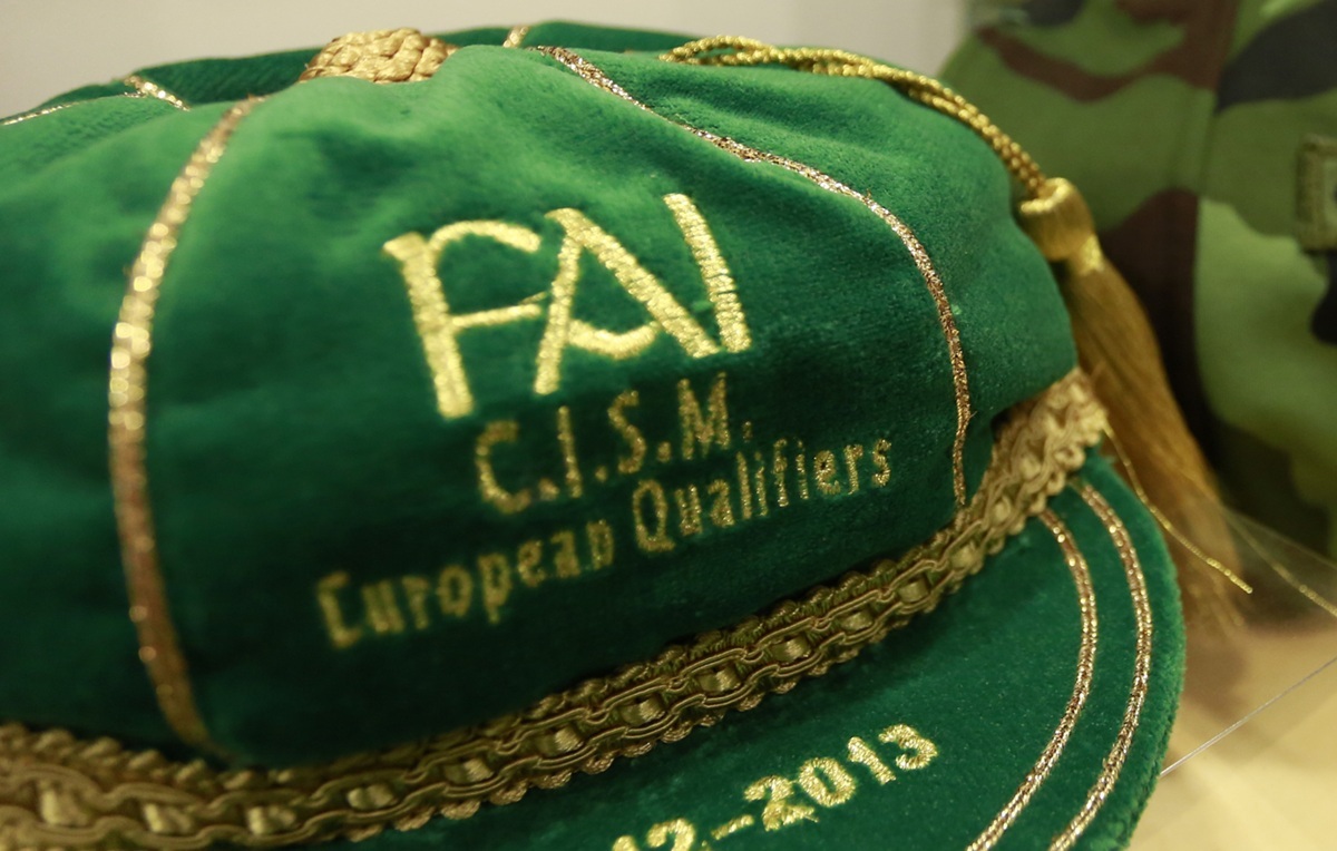 wiadomości,aktualności,wPolityce.pl Irlandzka federacja chce wykluczenia Izraela z rozgrywek