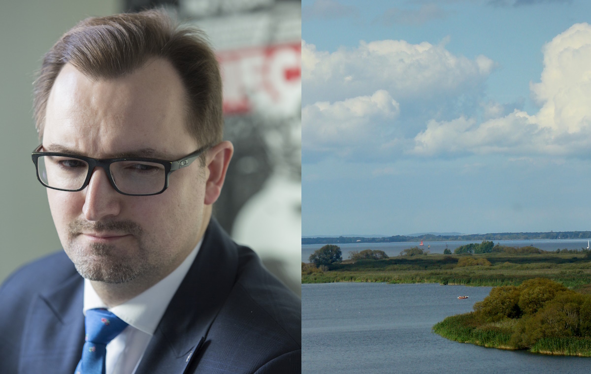 Mazurek: Weto prezydenta spotkało się z manipulacją i hejtem