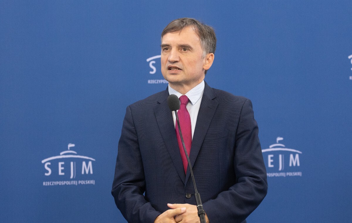 Zbigniew Ziobro: Na pewno nie dam sobie zamknąć ust