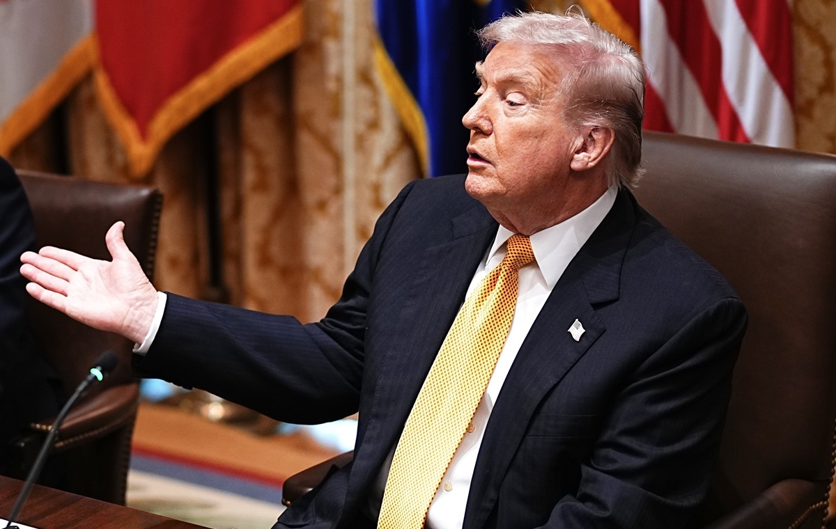 Prezydent Syrii z wizytą w USA.Spotka się z Donaldem Trumpem