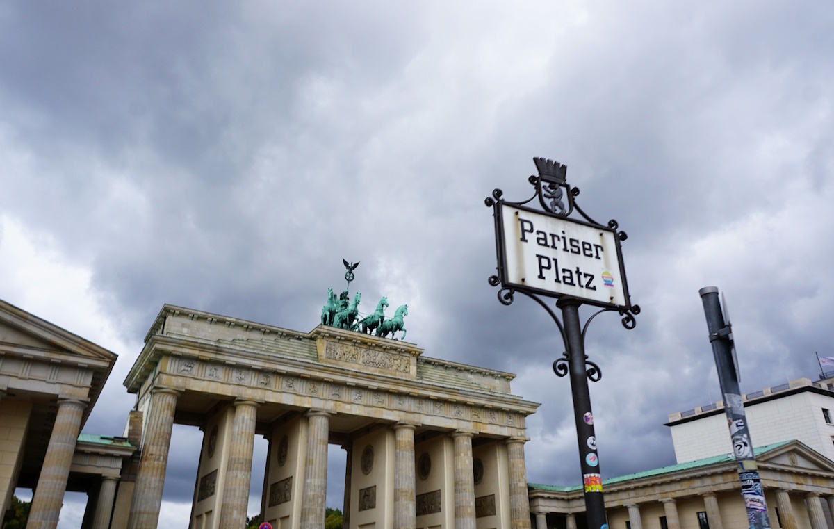 Żale niemieckiego publicysty. Pisze o polskiej historii