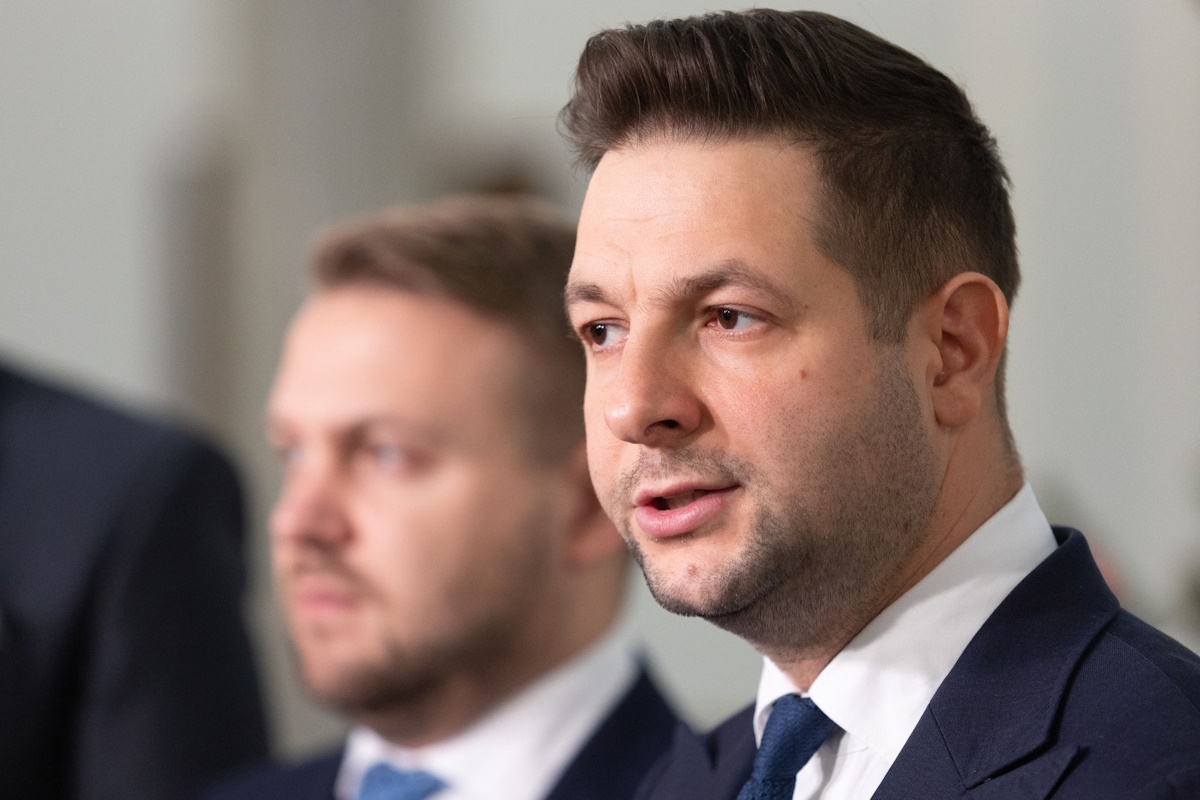 Jaki o ekipie Tuska: Ścigają Ziobrę za to, iż ich łapał