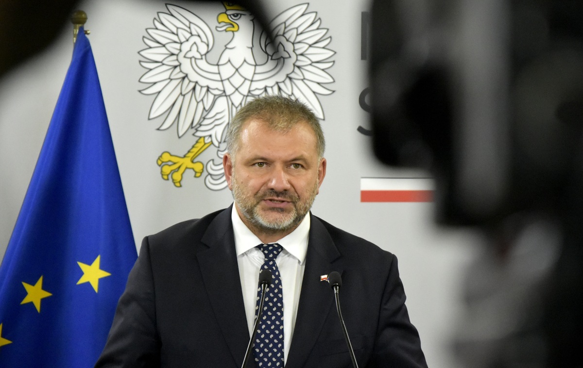 Żurek odgraża się po nieoficjalnych doniesieniach o Rubcowie