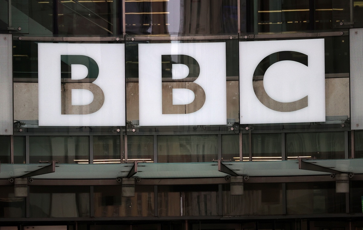 BBC tłumaczy się po manipulowaniu słowami Trumpa