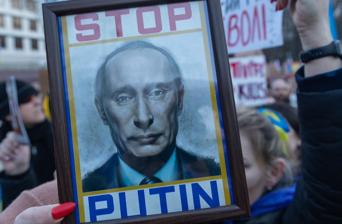 Kontrowersje wokół AfD. Wizyty w rosyjskiej ambasadzie