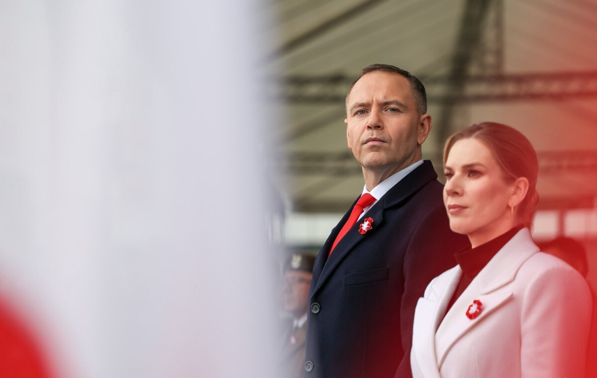 Mocne przemówienie prezydenta! "To nasze zobowiązanie"