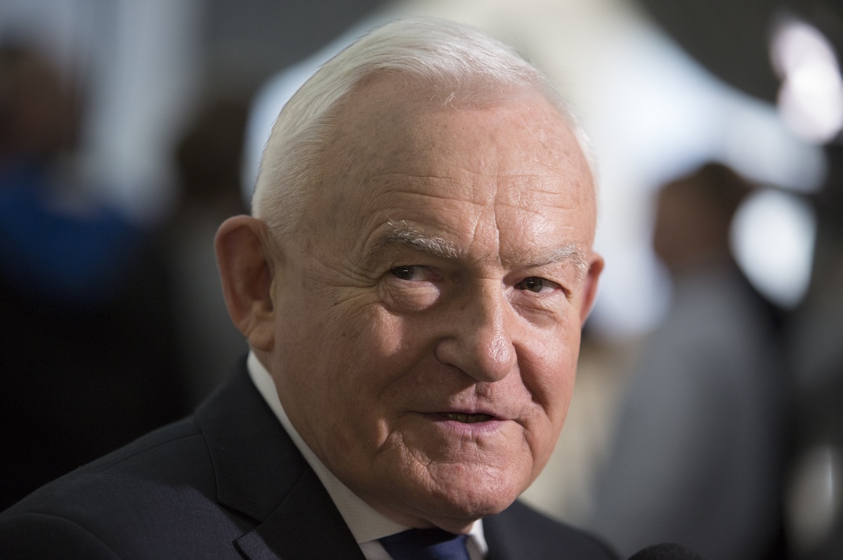 Miller obraca w pył narrację Tuska. "Źródła unijne..."