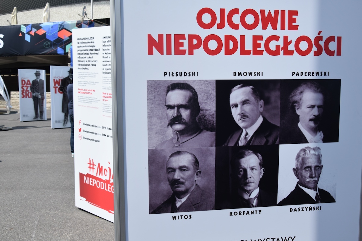 wiadomości,aktualności,wPolityce.pl Dziś Święto Niepodległości. 