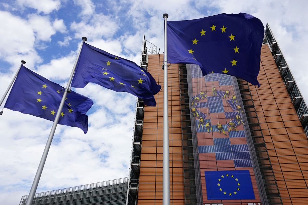 Niepokojące! "FT": UE tworzy nową jednostkę wywiadowczą