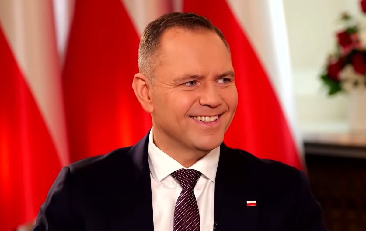 TYLKO U NAS. Prezydent: 11 listopada najpiękniejszym świętem