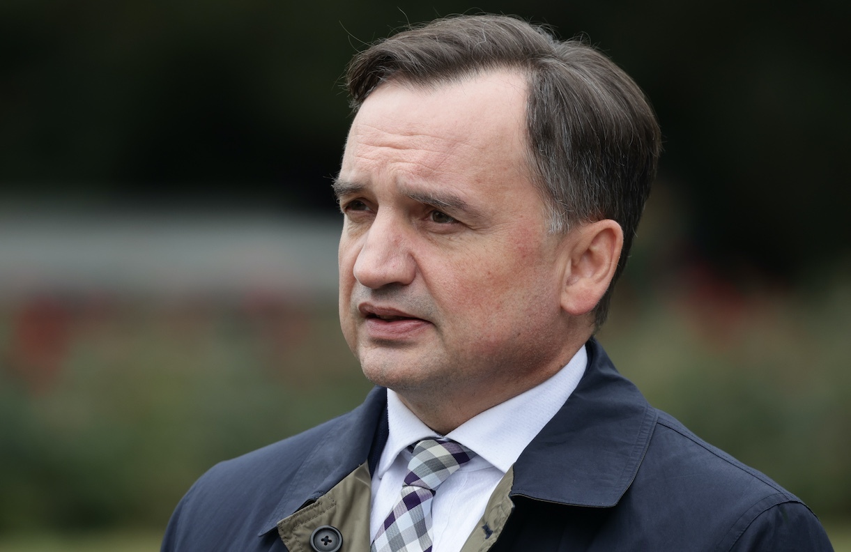 Ważniak gotowy stanąć przed neo-PK. Podał dwa adresy