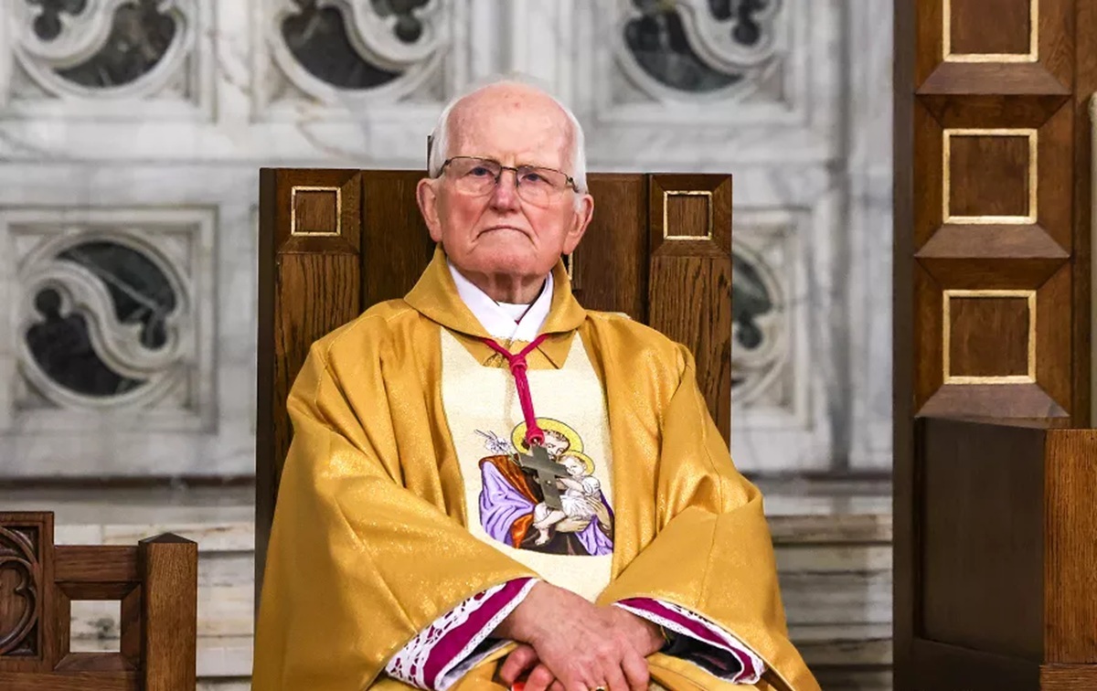 wiadomości,aktualności,wPolityce.pl 90-te urodziny ks. inf. Sikorskiego. Piękny list prezydenta