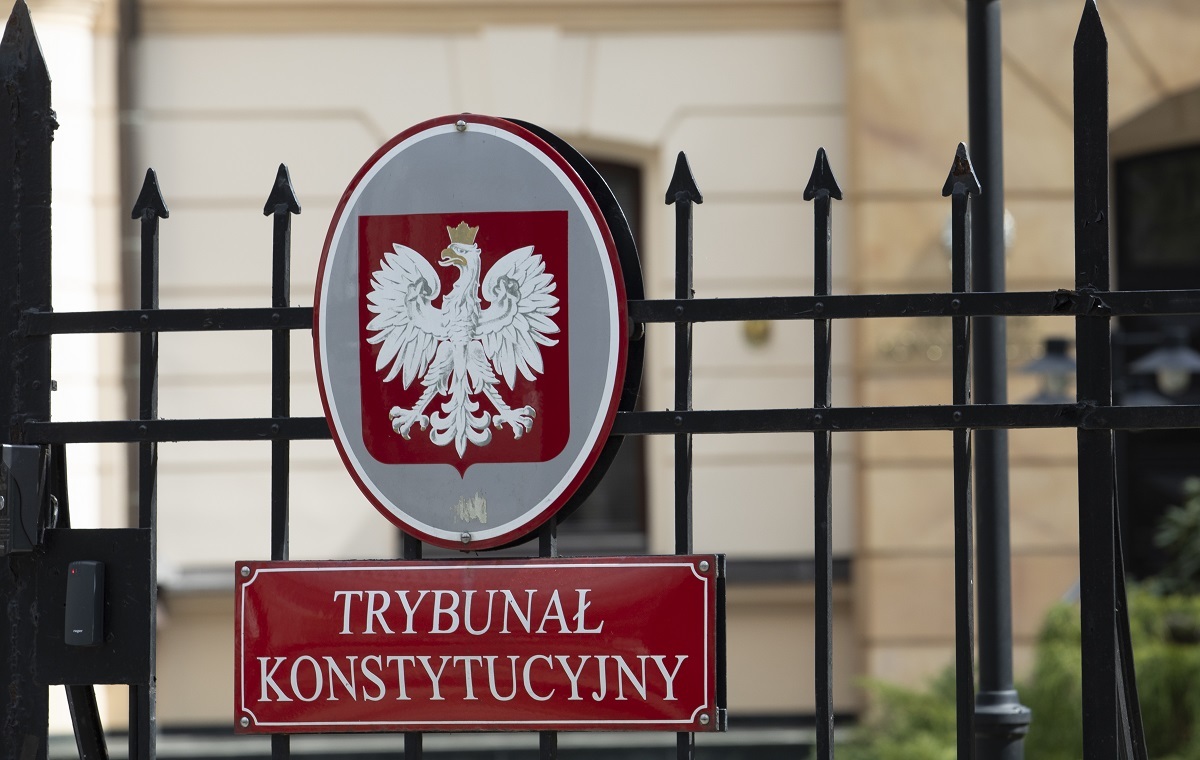 TK uznał rozporządzenie Żurka za niezgodne z konstytucją!