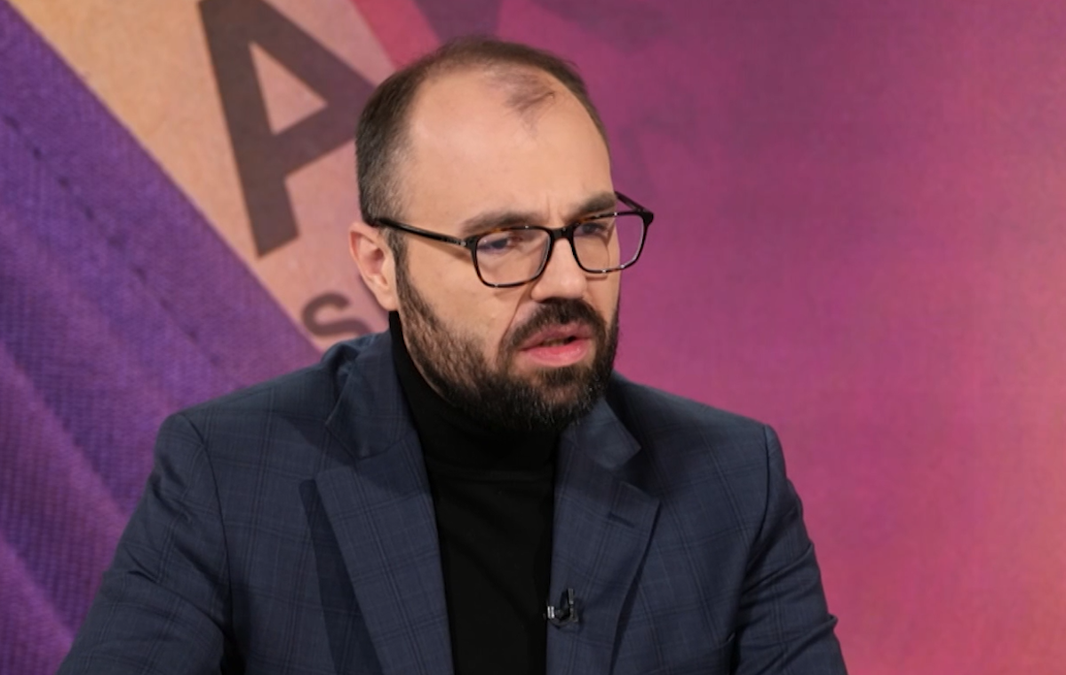 Szczucki: Polacy będą stawali za opozycją na złość władzy