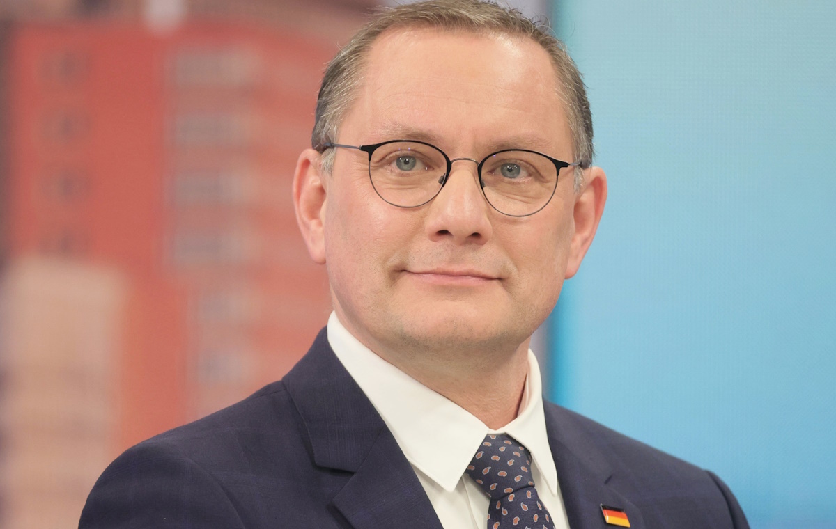 Szef AfD: Nie widzę zagrożenia dla Niemiec ze strony Rosji