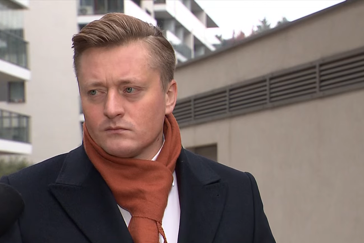 Lewandowski: Ziobro nie może liczyć na sprawiedliwy proces