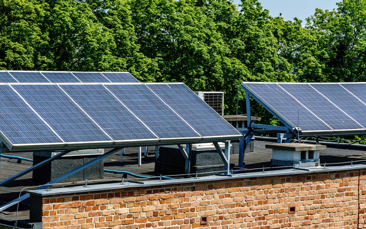 Unia bierze pod lupę chińskie panele fotowoltaiczne